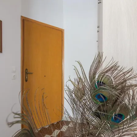 Studio In Pagkrati Apartment *