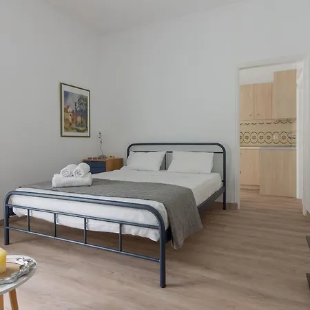 Apartment Studio In Pagkrati Athens