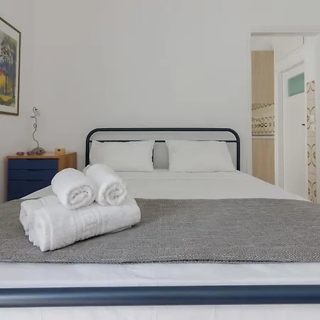 Studio In Pagkrati Athens