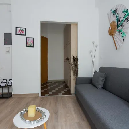 Studio In Pagkrati