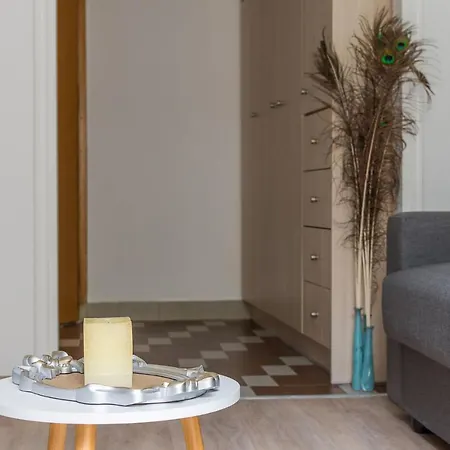 Studio In Pagkrati Athens
