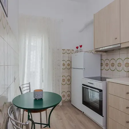 Apartment Studio In Pagkrati Athens